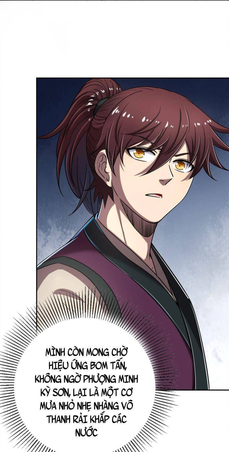 Xuân Thu Bá Đồ Chapter 177 - 36