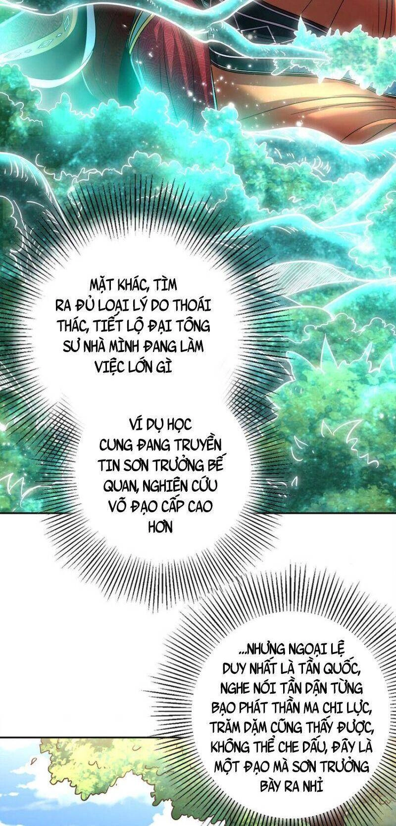 Xuân Thu Bá Đồ Chapter 177 - 39