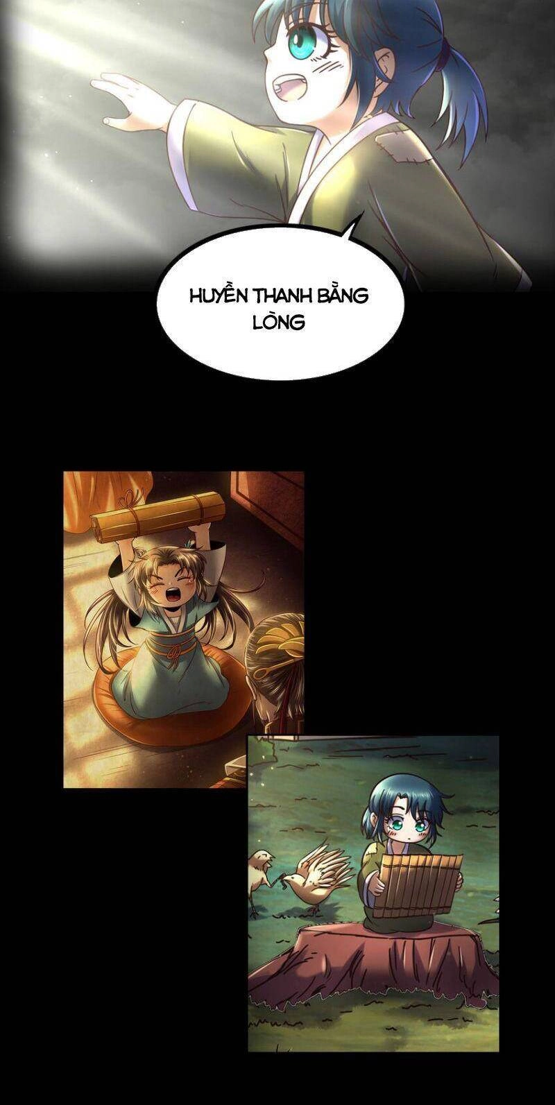 Xuân Thu Bá Đồ Chapter 177 - 42