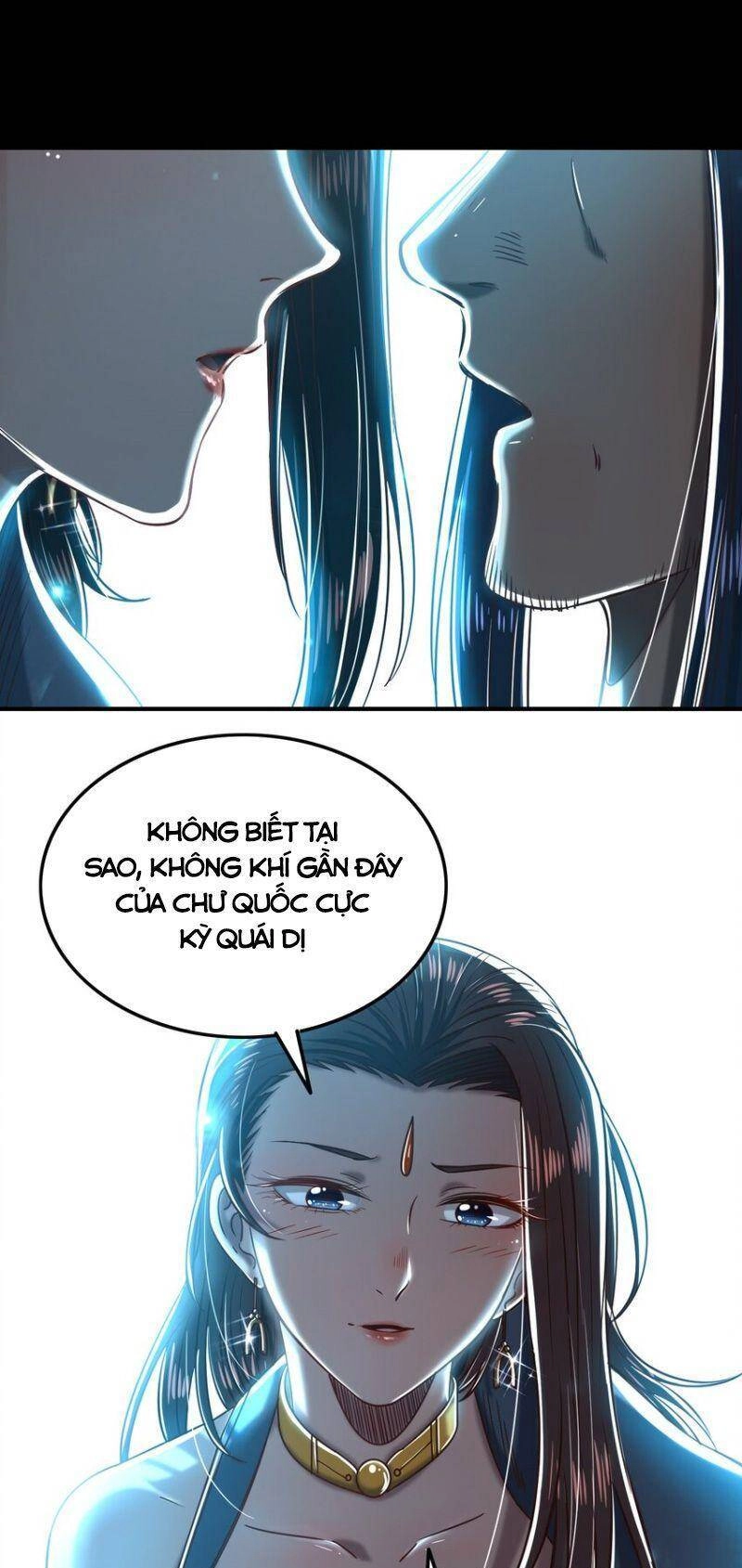 Xuân Thu Bá Đồ Chapter 178 - 11