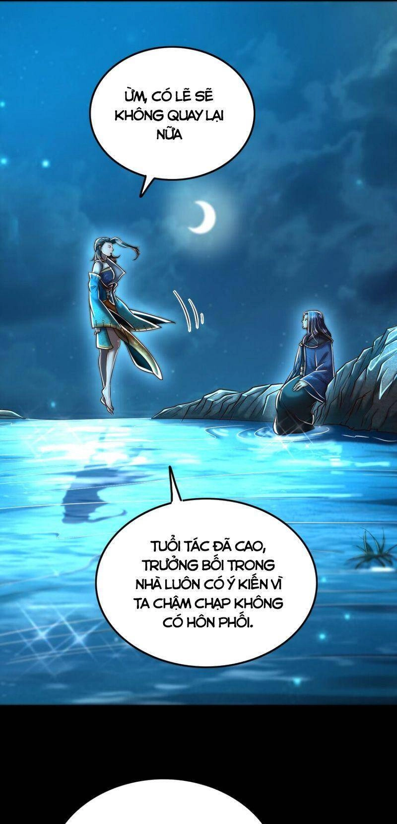 Xuân Thu Bá Đồ Chapter 178 - 13