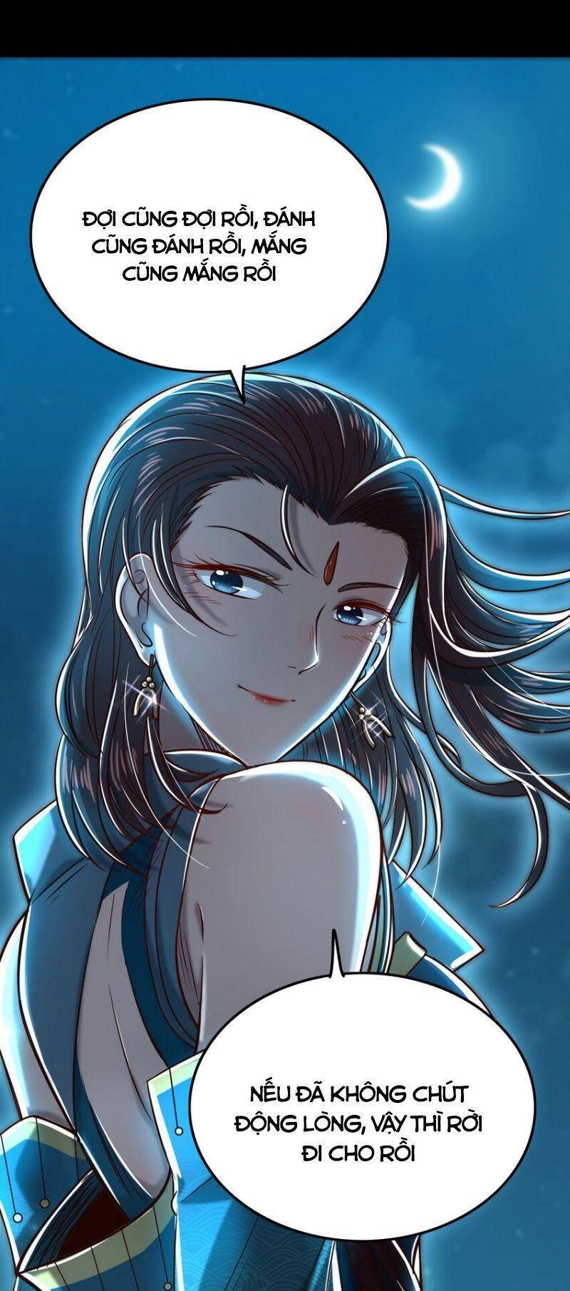 Xuân Thu Bá Đồ Chapter 178 - 15