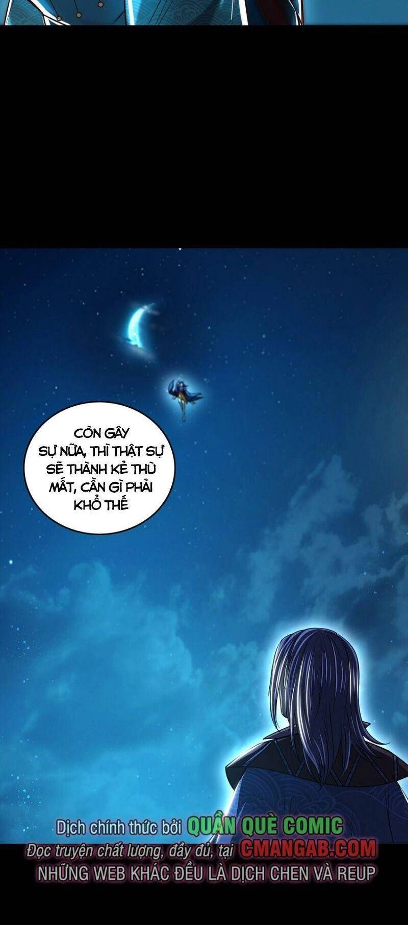 Xuân Thu Bá Đồ Chapter 178 - 16