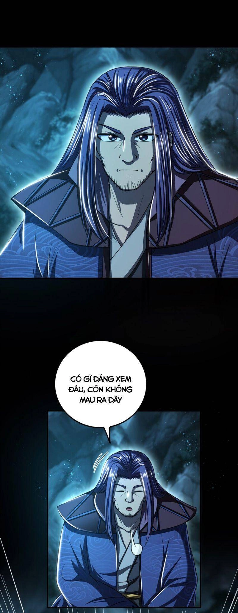 Xuân Thu Bá Đồ Chapter 178 - 17