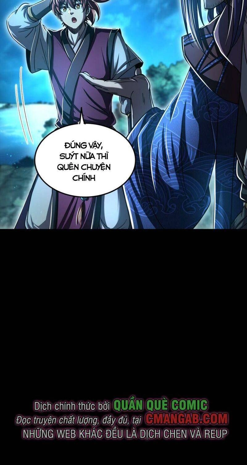 Xuân Thu Bá Đồ Chapter 178 - 22