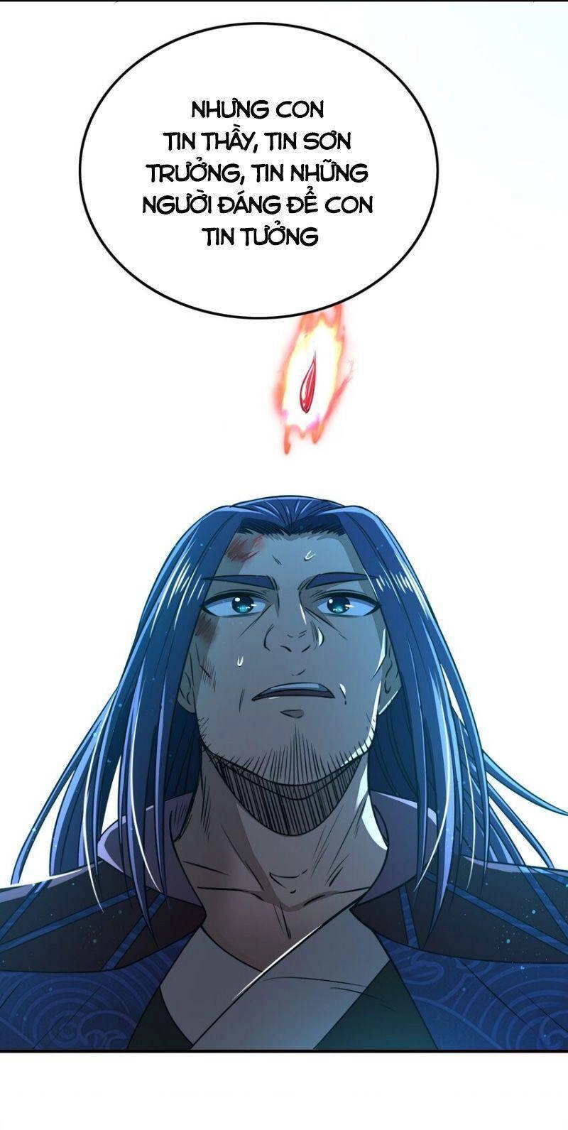 Xuân Thu Bá Đồ Chapter 178 - 27