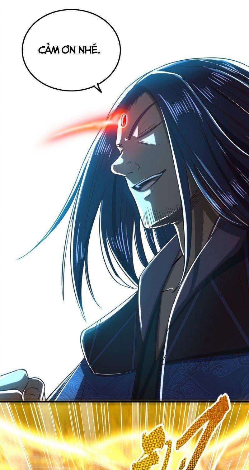 Xuân Thu Bá Đồ Chapter 178 - 30