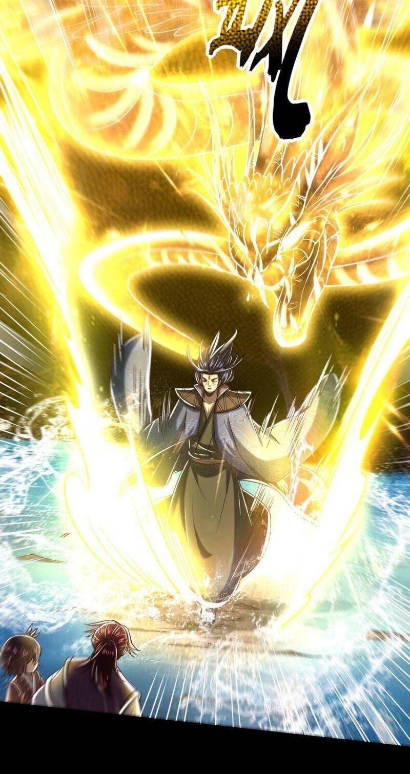 Xuân Thu Bá Đồ Chapter 178 - 31