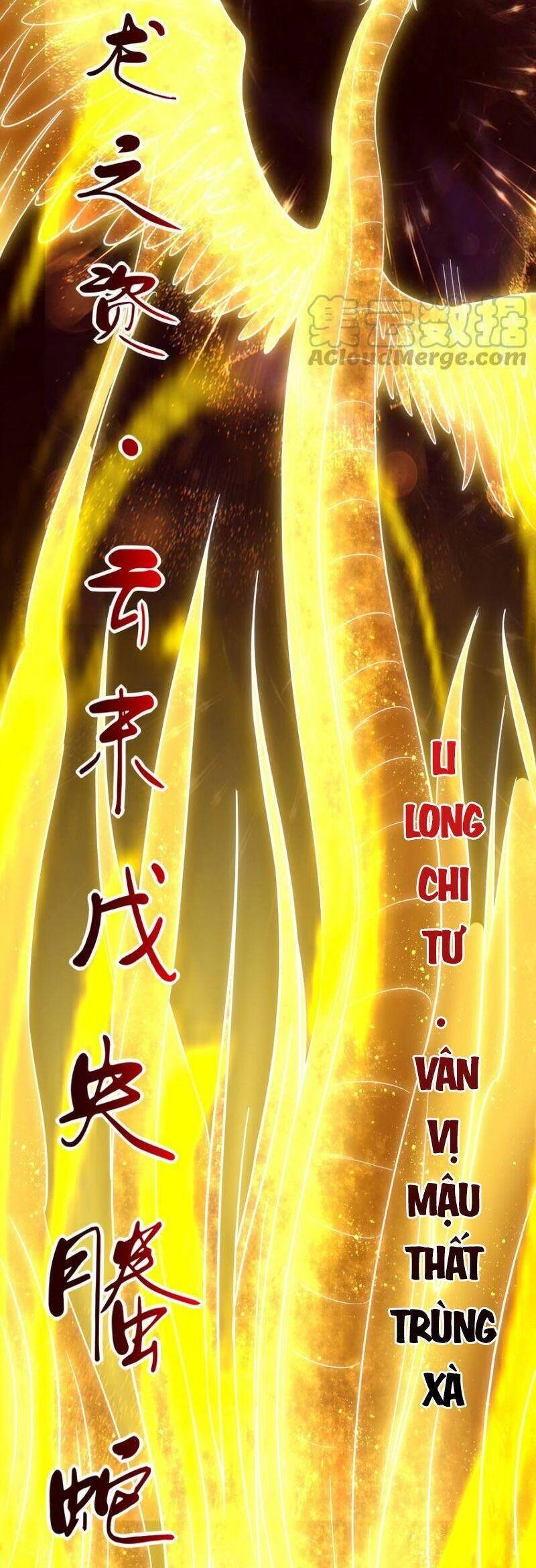 Xuân Thu Bá Đồ Chapter 178 - 36