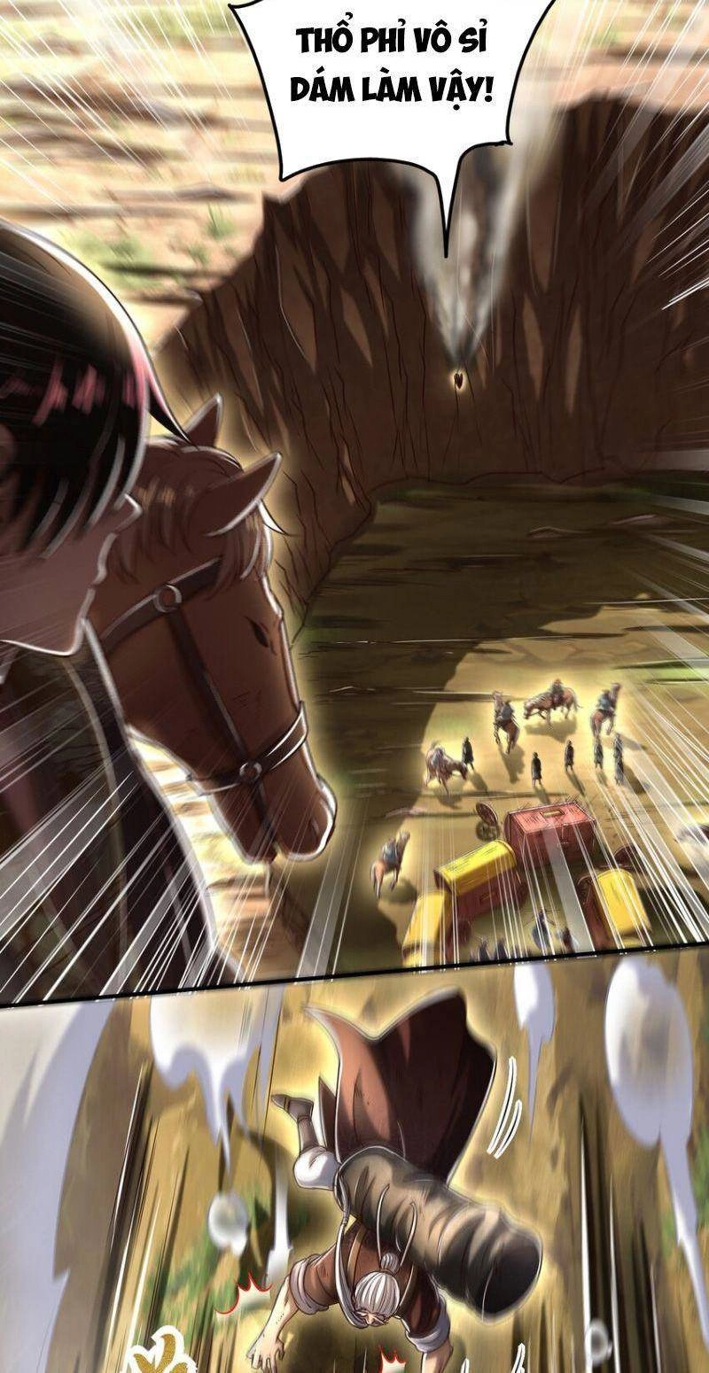 Xuân Thu Bá Đồ Chapter 179 - 24