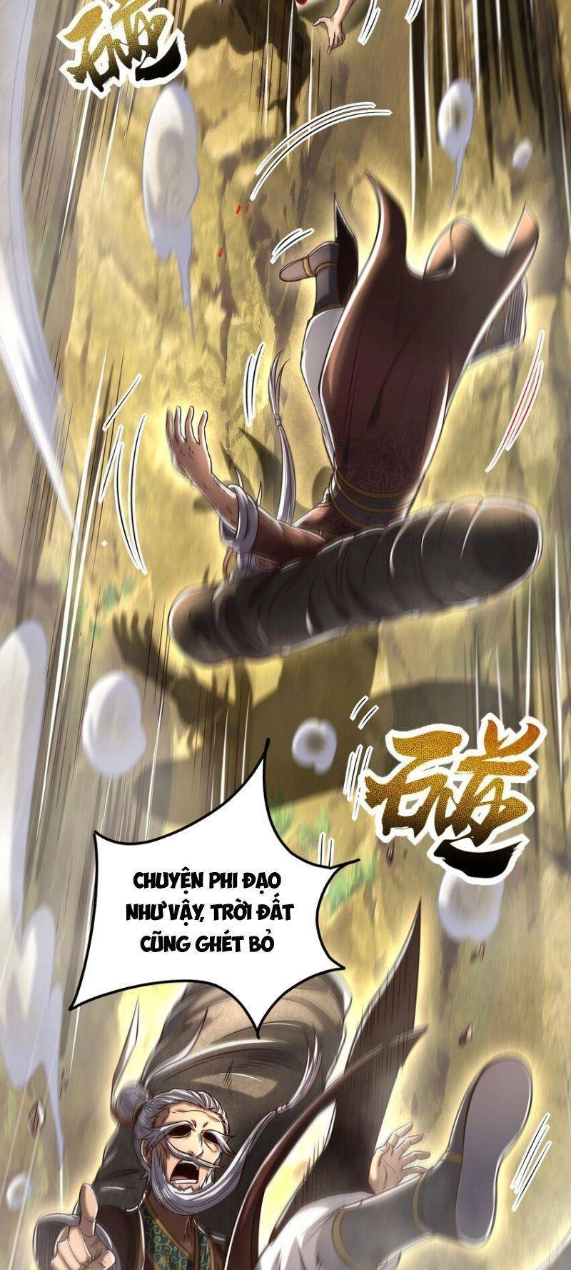 Xuân Thu Bá Đồ Chapter 179 - 25