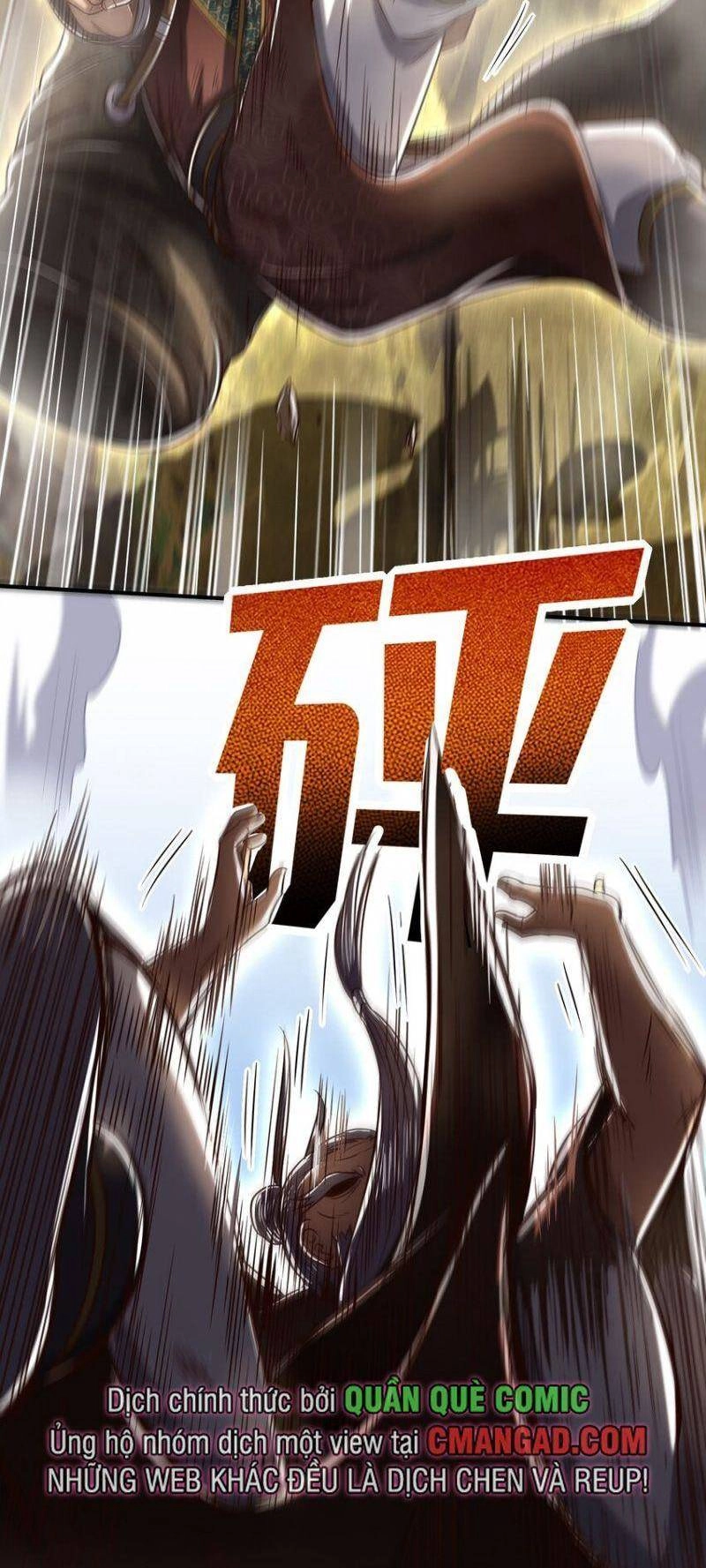 Xuân Thu Bá Đồ Chapter 179 - 26