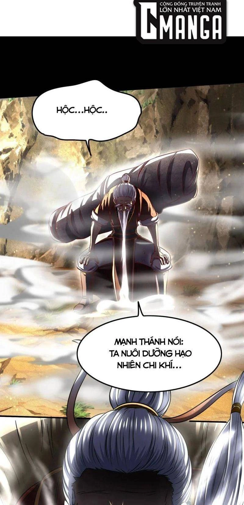 Xuân Thu Bá Đồ Chapter 179 - 28