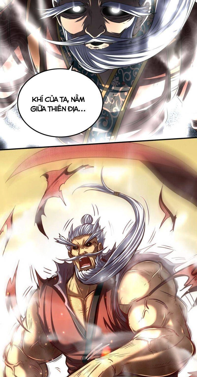 Xuân Thu Bá Đồ Chapter 179 - 29