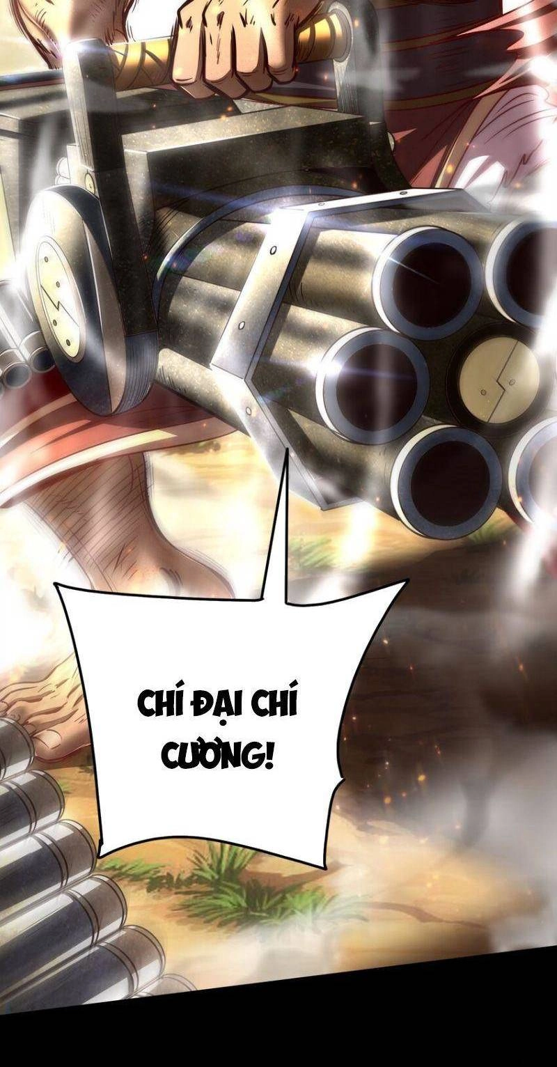 Xuân Thu Bá Đồ Chapter 179 - 30