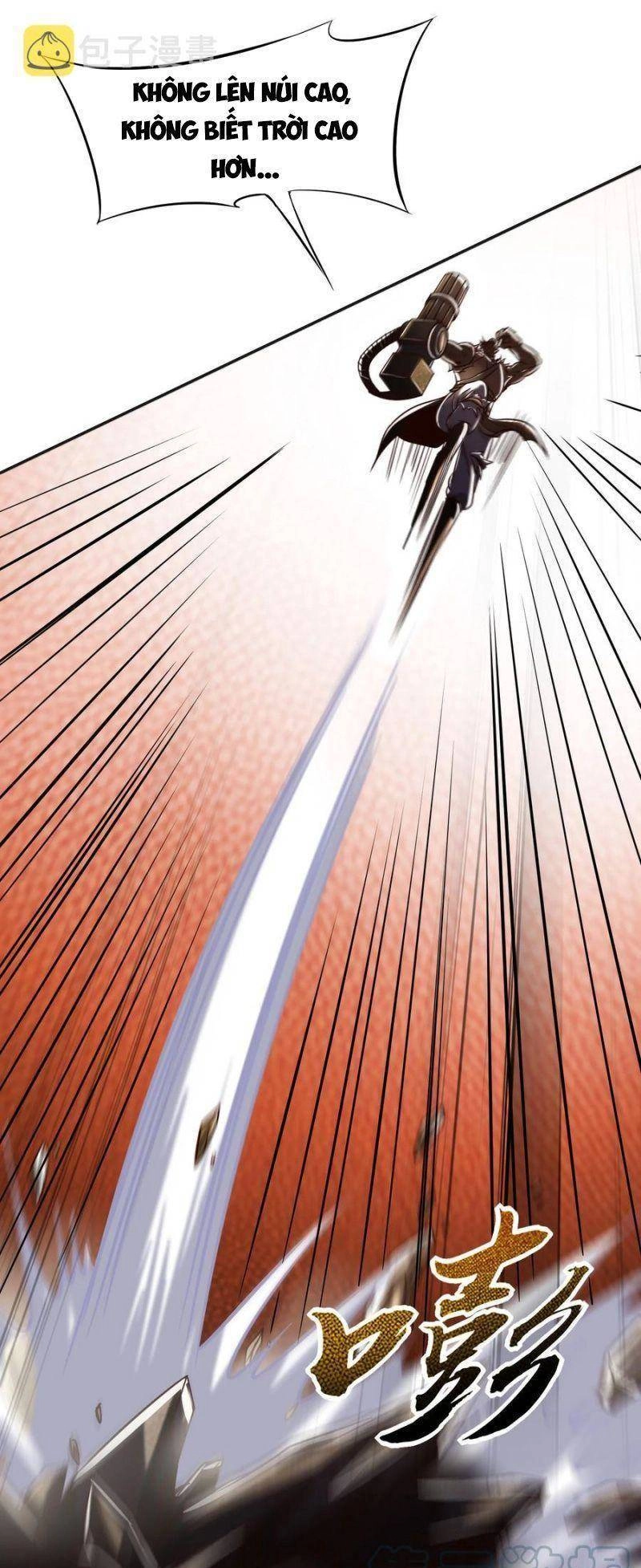 Xuân Thu Bá Đồ Chapter 180 - 8