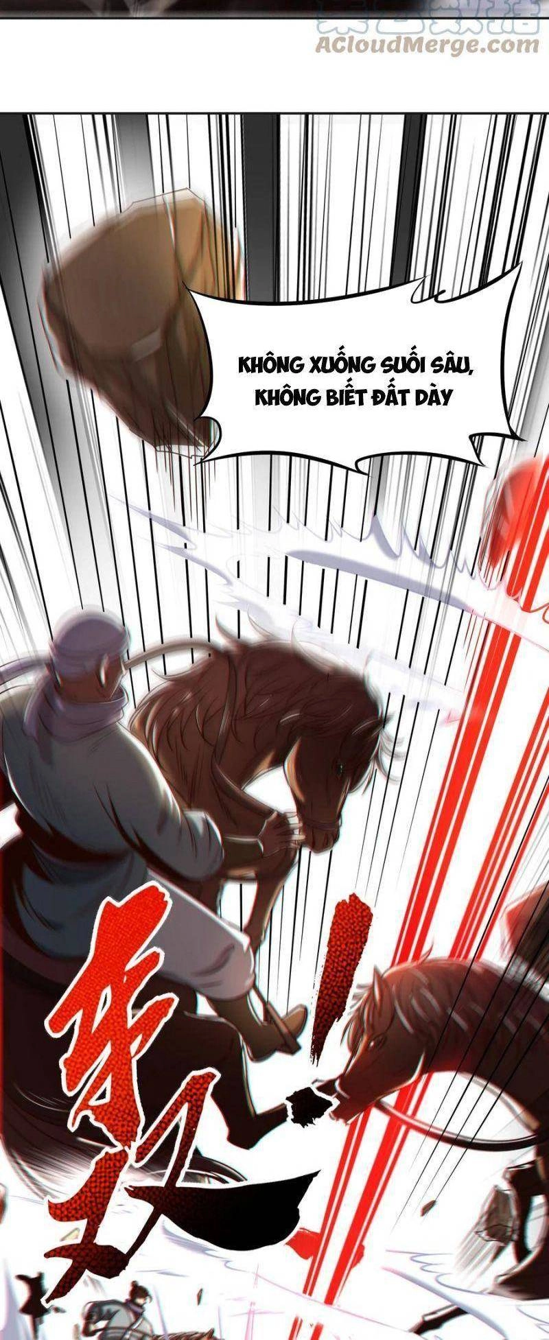 Xuân Thu Bá Đồ Chapter 180 - 9