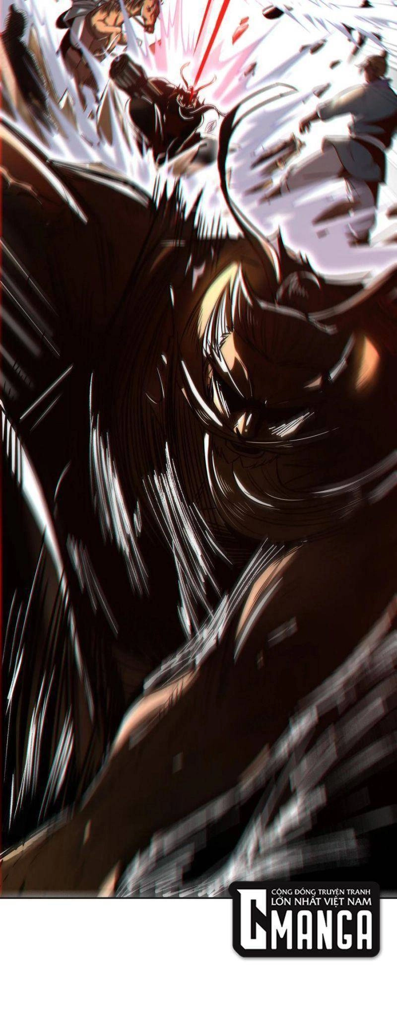 Xuân Thu Bá Đồ Chapter 180 - 10