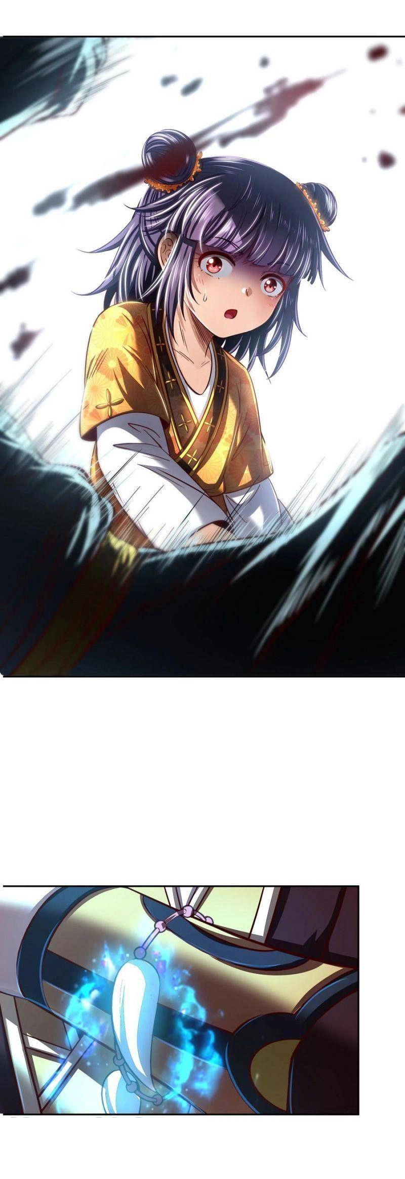 Xuân Thu Bá Đồ Chapter 180 - 15