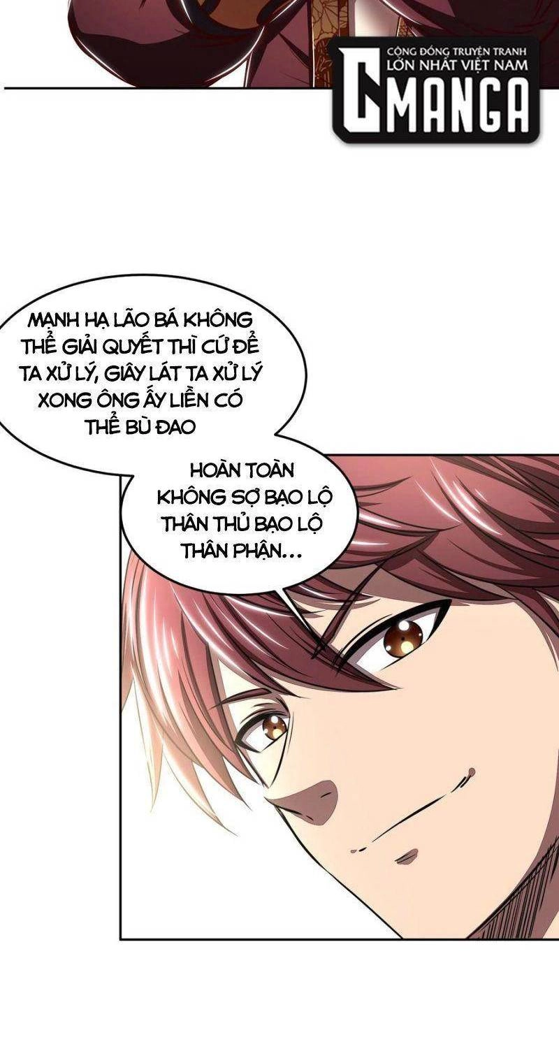 Xuân Thu Bá Đồ Chapter 180 - 17