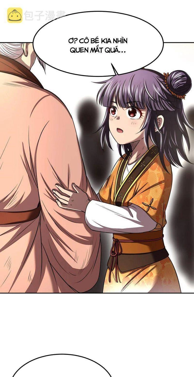 Xuân Thu Bá Đồ Chapter 180 - 19