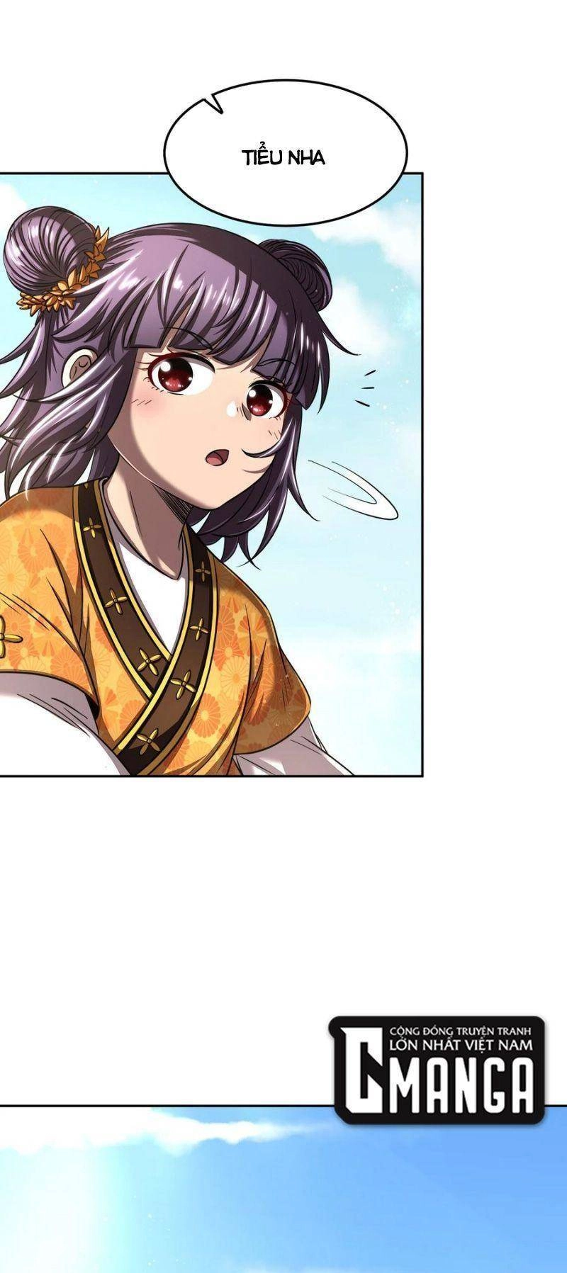 Xuân Thu Bá Đồ Chapter 180 - 22