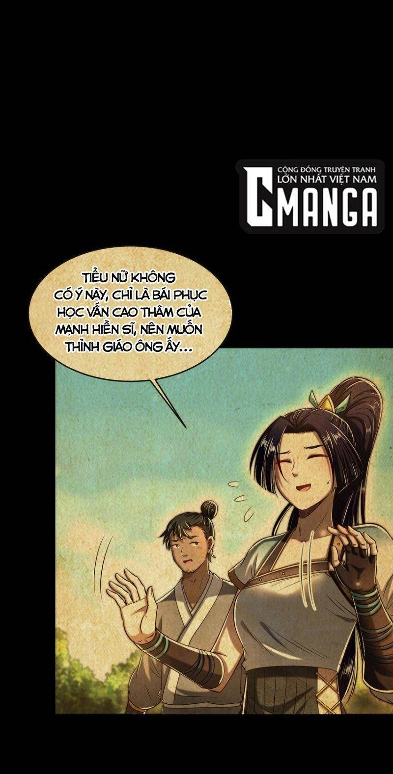 Xuân Thu Bá Đồ Chapter 181 - 5