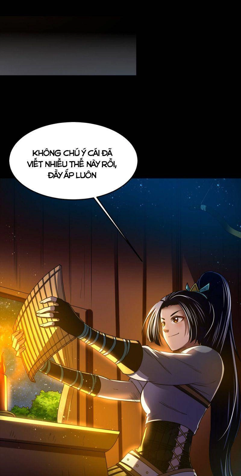 Xuân Thu Bá Đồ Chapter 181 - 18