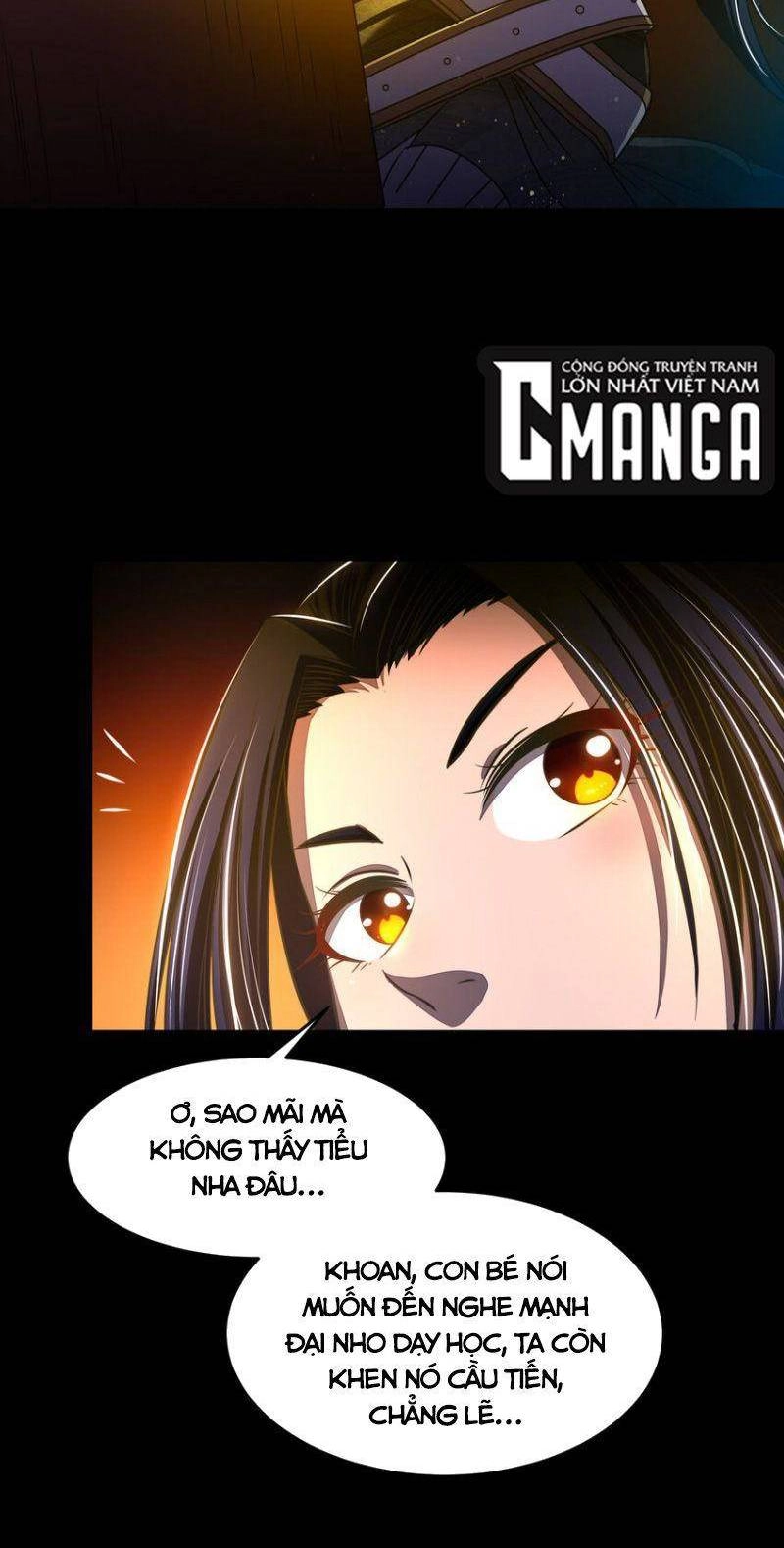 Xuân Thu Bá Đồ Chapter 181 - 19