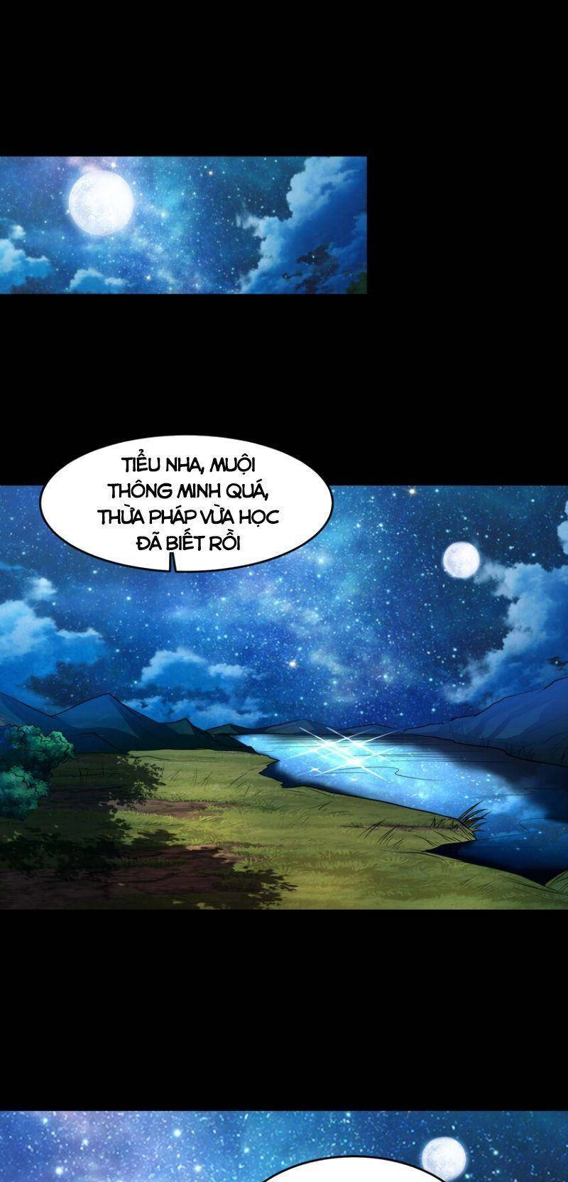 Xuân Thu Bá Đồ Chapter 181 - 20