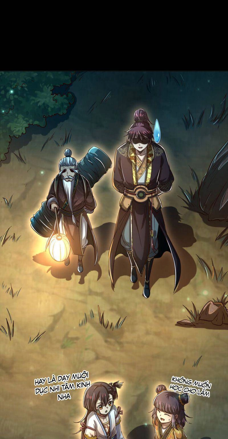 Xuân Thu Bá Đồ Chapter 181 - 23