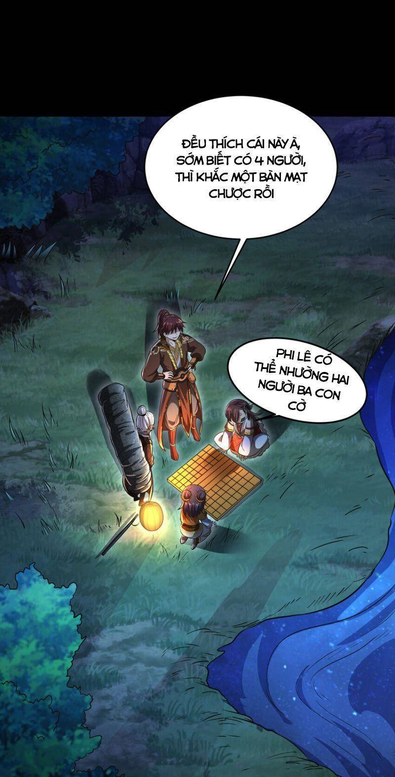 Xuân Thu Bá Đồ Chapter 181 - 28