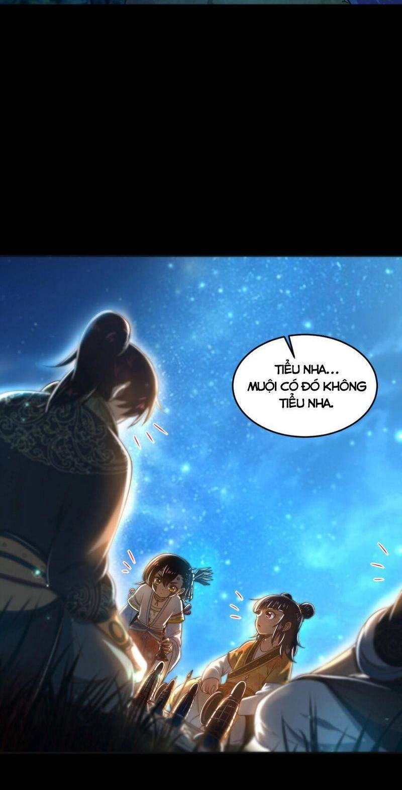 Xuân Thu Bá Đồ Chapter 181 - 29