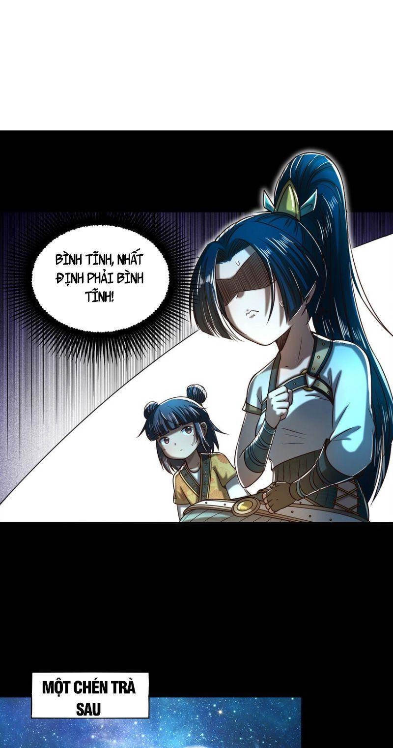 Xuân Thu Bá Đồ Chapter 181 - 35