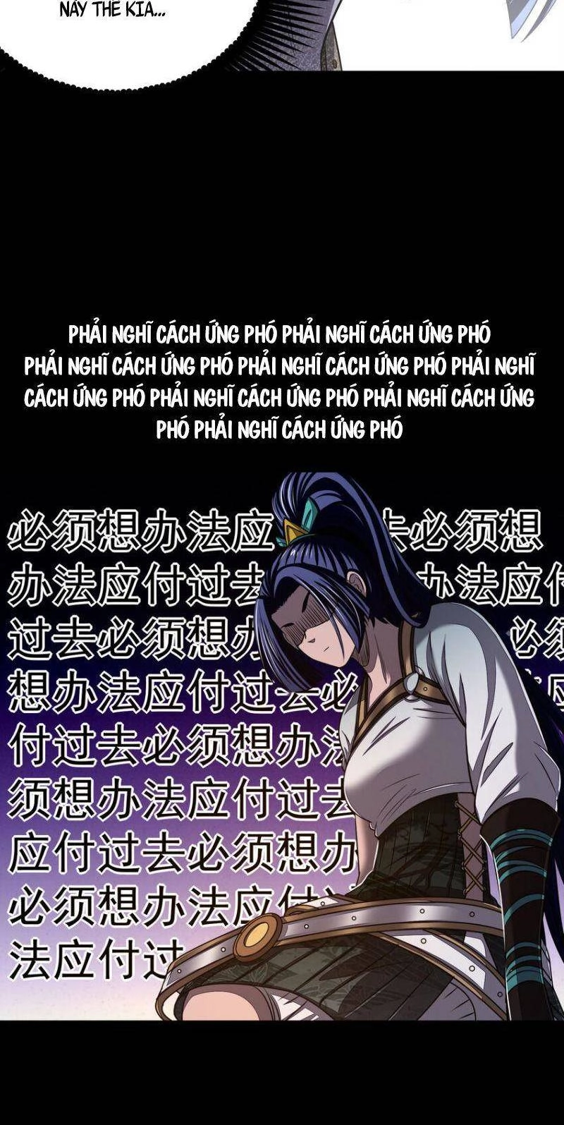 Xuân Thu Bá Đồ Chapter 181 - 39