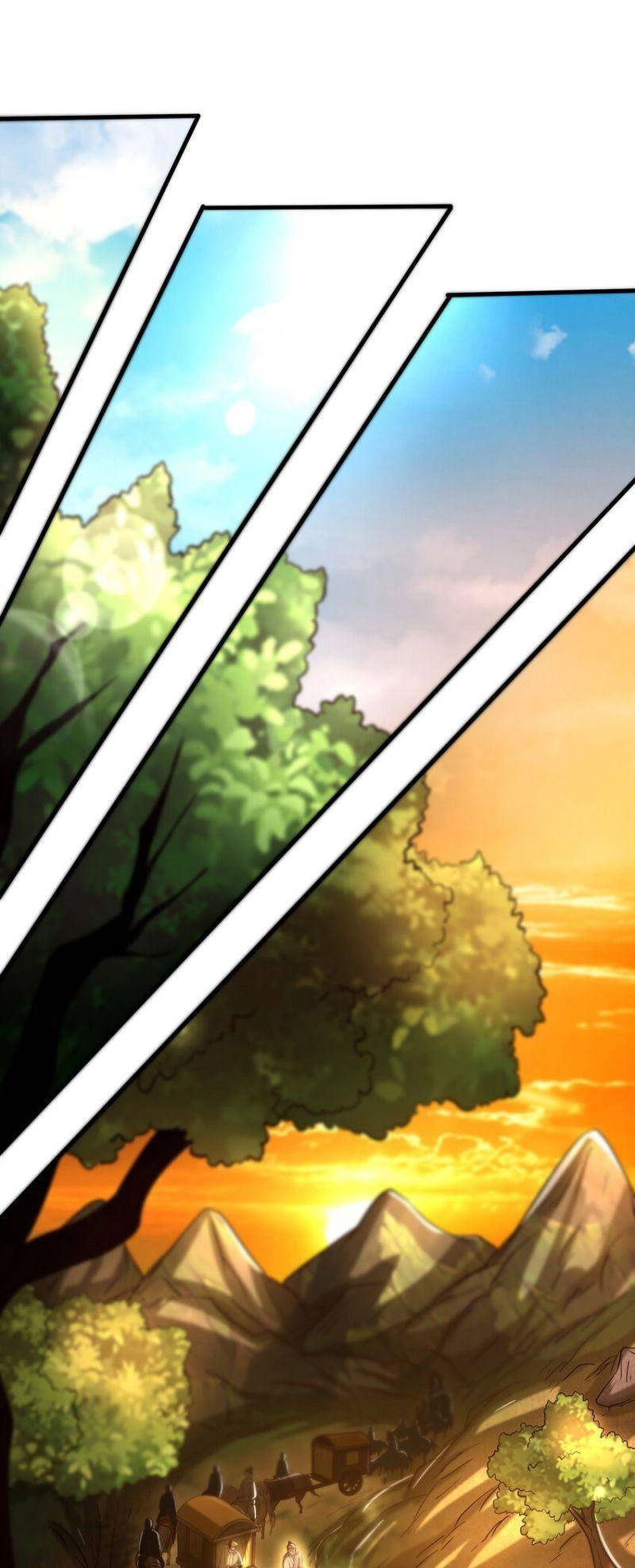 Xuân Thu Bá Đồ Chapter 181 - 42