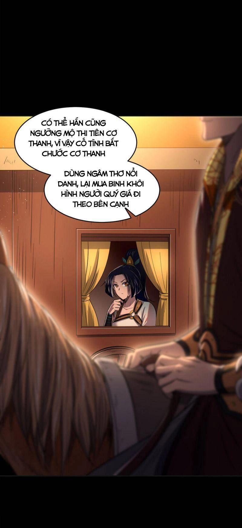 Xuân Thu Bá Đồ Chapter 181 - 46