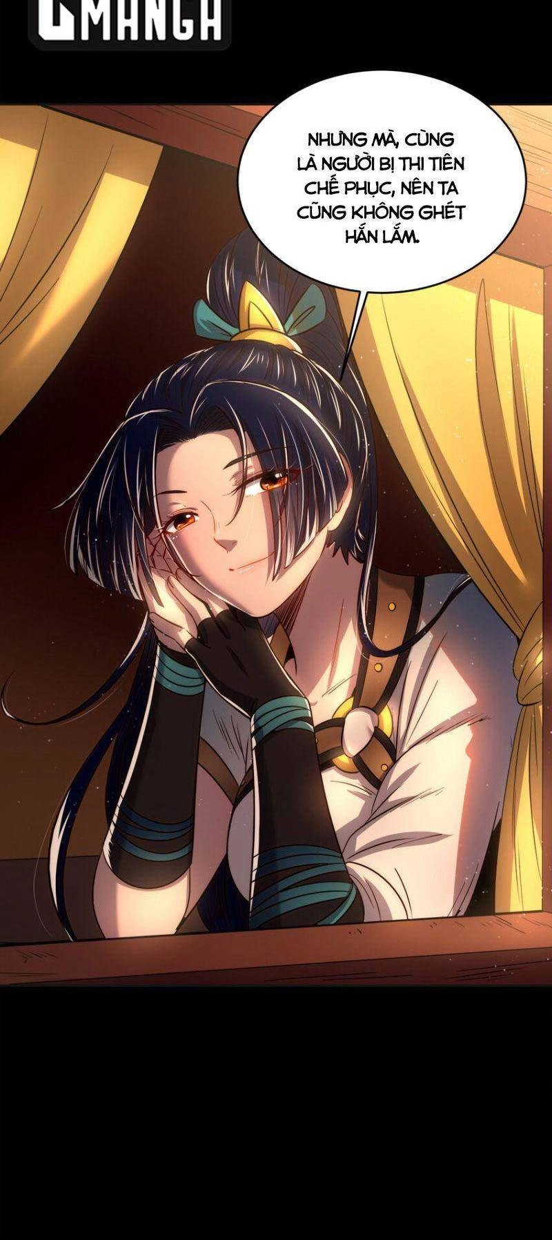 Xuân Thu Bá Đồ Chapter 181 - 49