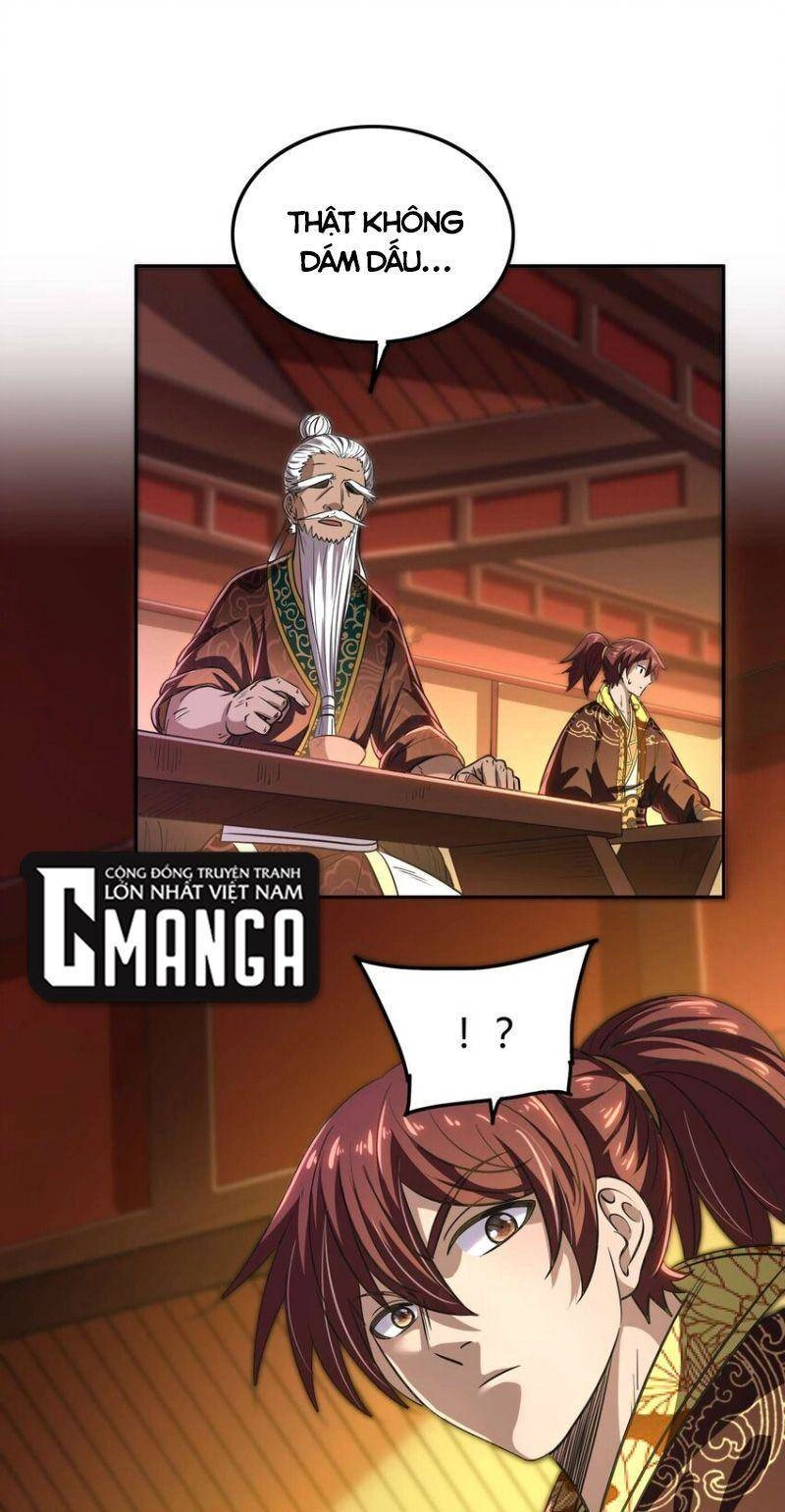 Xuân Thu Bá Đồ Chapter 182 - 32