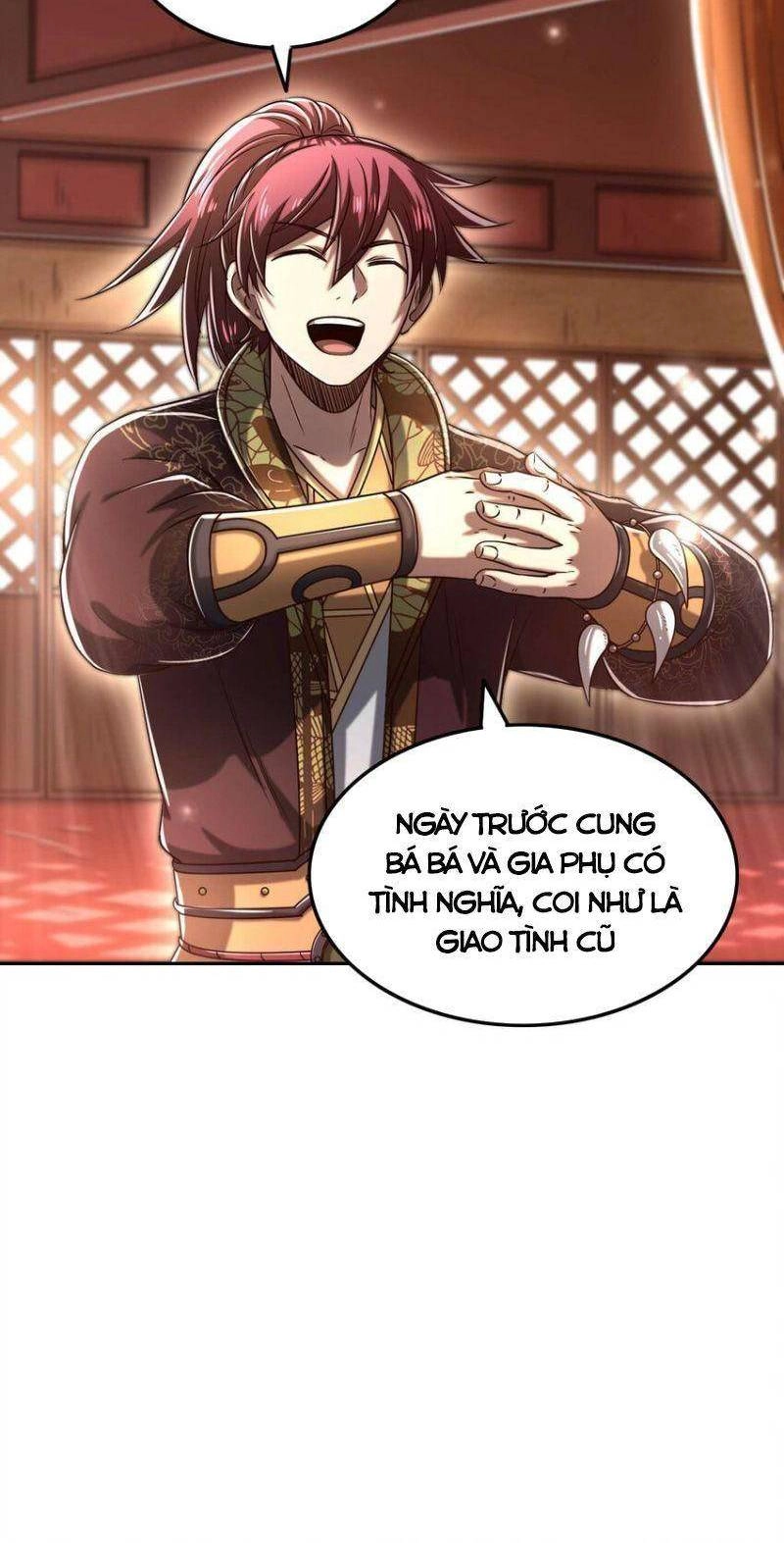 Xuân Thu Bá Đồ Chapter 183 - 4