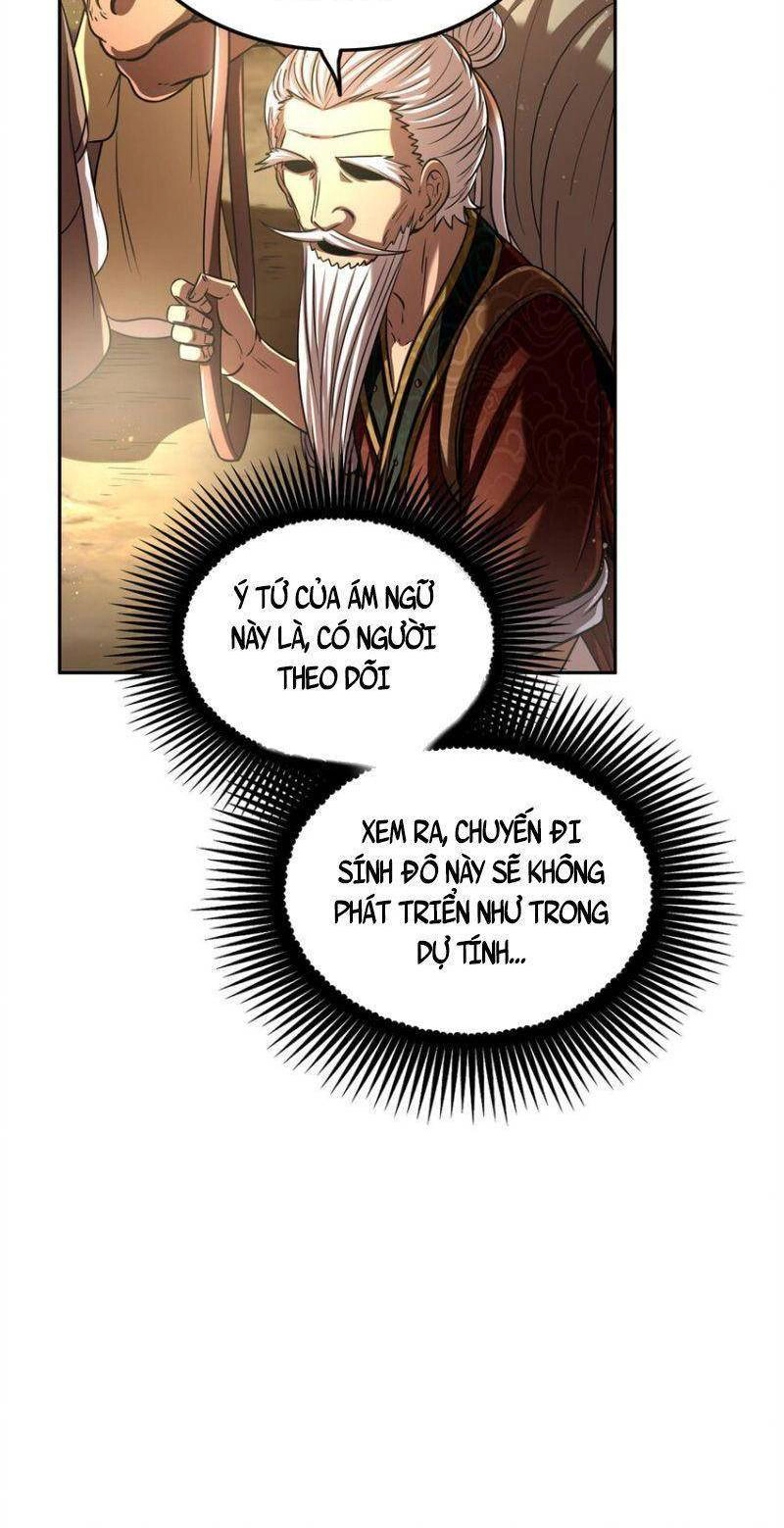 Xuân Thu Bá Đồ Chapter 183 - 28