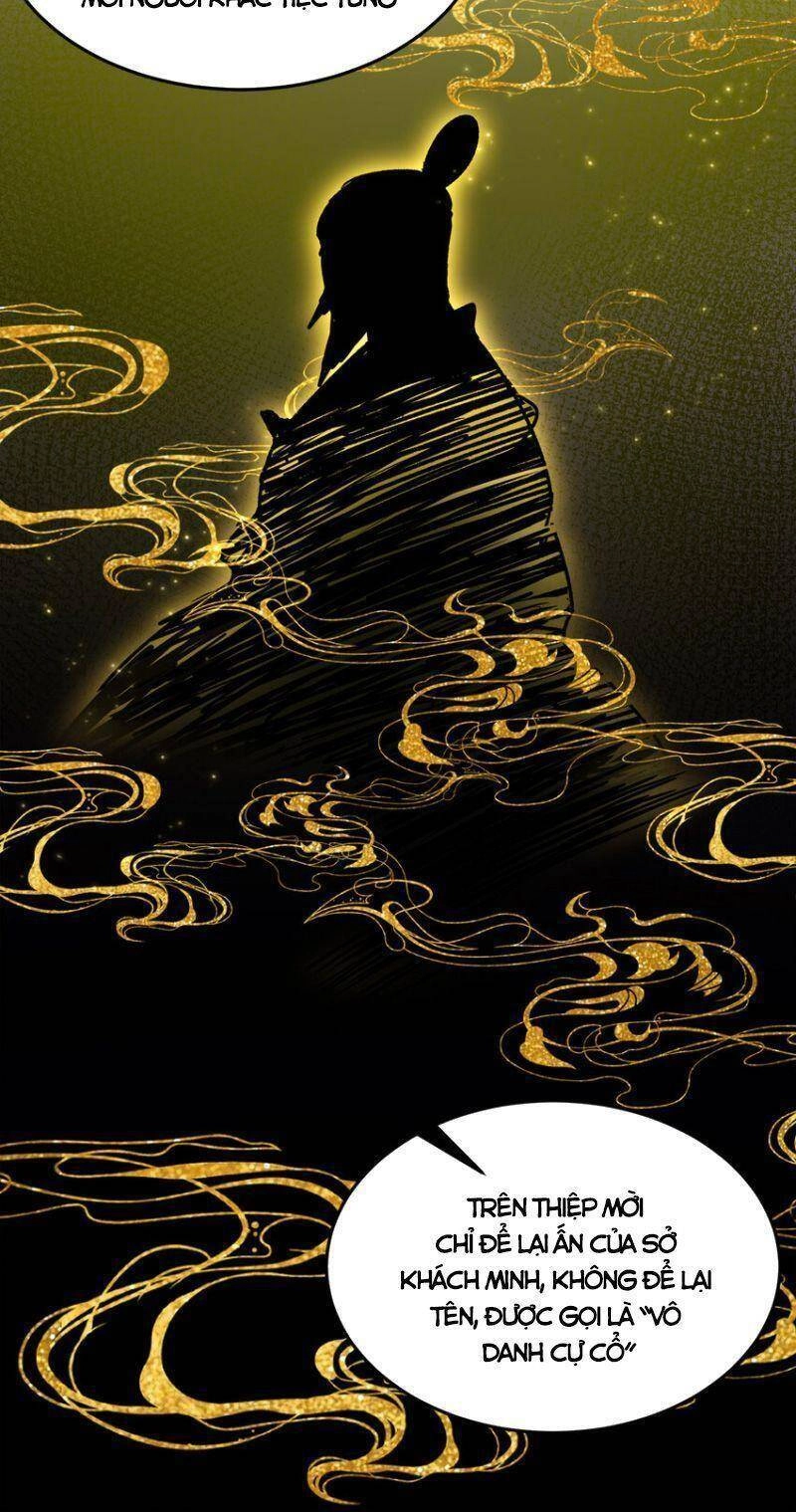 Xuân Thu Bá Đồ Chapter 185 - 35