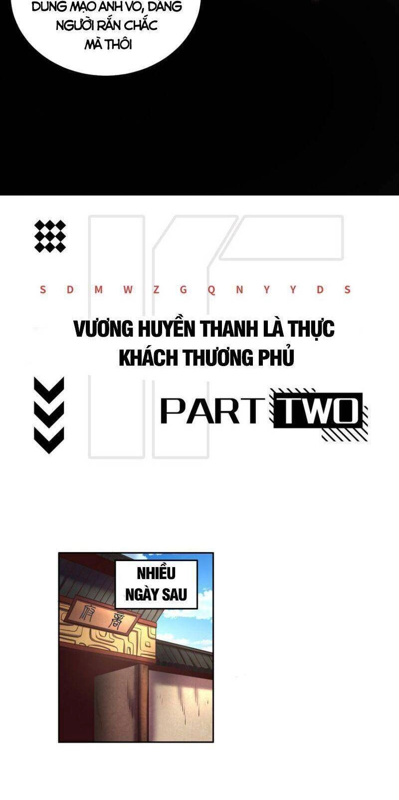 Xuân Thu Bá Đồ Chapter 185 - 46