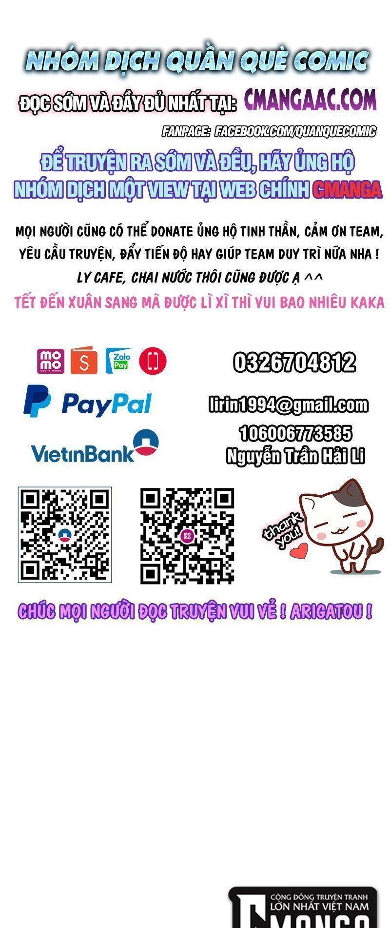 Xuân Thu Bá Đồ Chapter 186 - 1