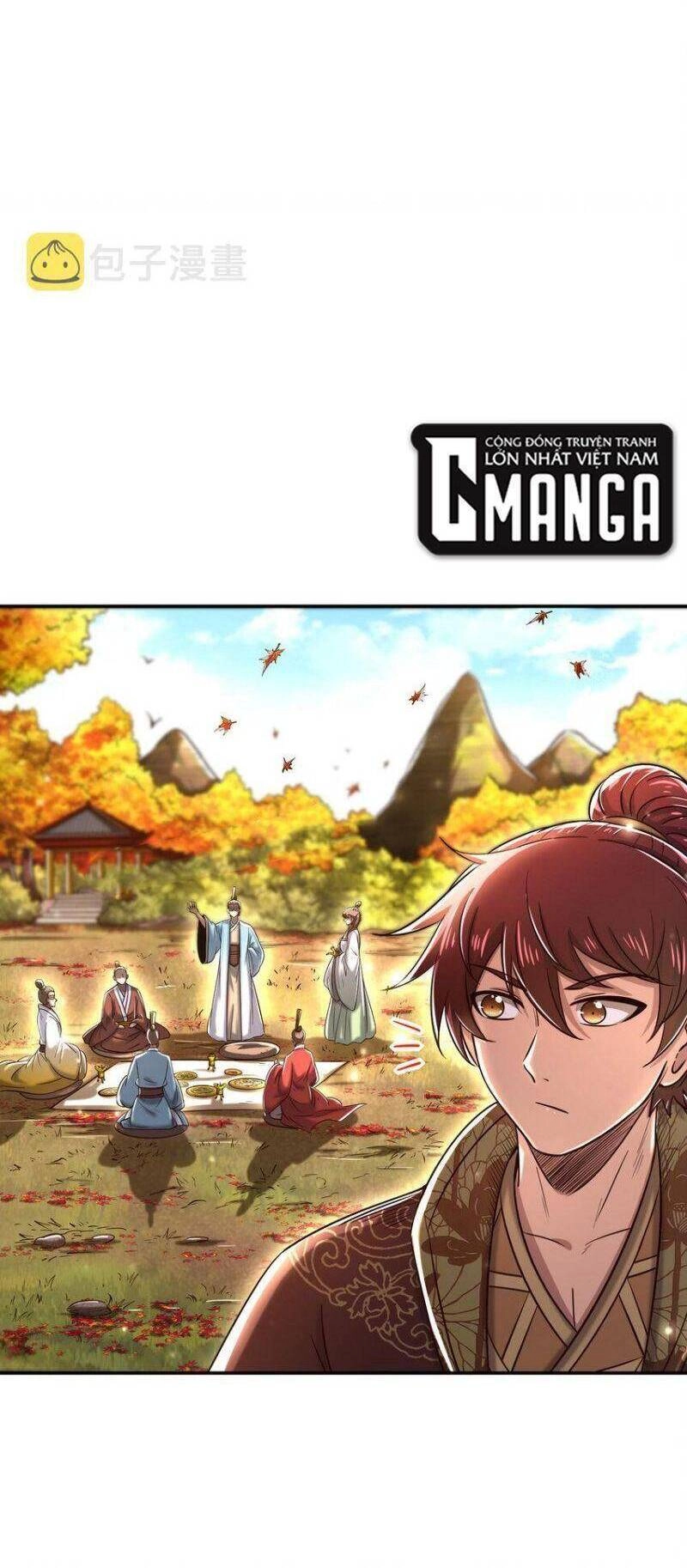 Xuân Thu Bá Đồ Chapter 186 - 5