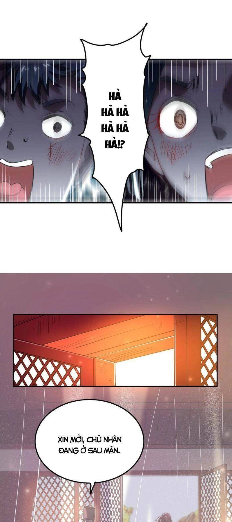 Xuân Thu Bá Đồ Chapter 187 - 34