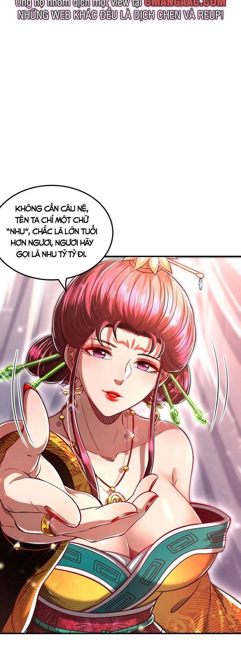 Xuân Thu Bá Đồ Chapter 188 - 5