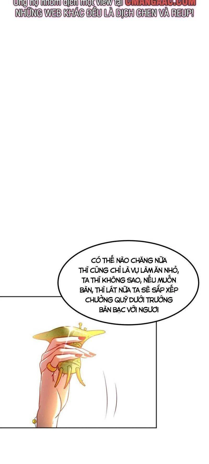 Xuân Thu Bá Đồ Chapter 188 - 22