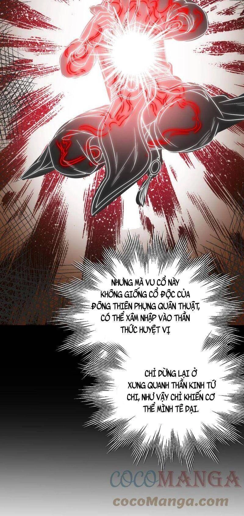 Xuân Thu Bá Đồ Chapter 188 - 26