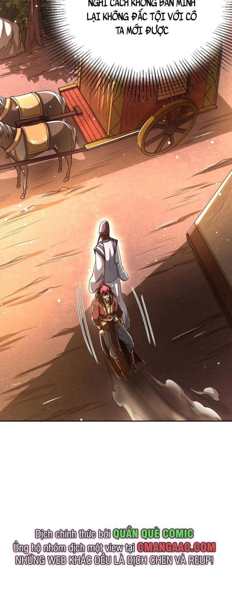 Xuân Thu Bá Đồ Chapter 188 - 36